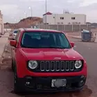 جيب رينيجيد 2016