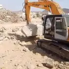 معلم حجر جدران ربراب