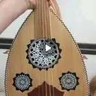 صناعه شركه فانا عود موسيقي نص لوكس جديد للبيع