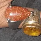 خوتم من العقيق والحجرالك يم