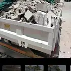 قلاب دينا نقل مخلفات الدمار نقل دمار