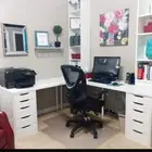 طاولات قيمنق أليكس