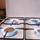 فرن ايطالي اربع عيون