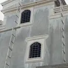 لياسه ملونه بديل الحجر