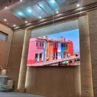 شاشات LED كبيرة خارجية و داخلية