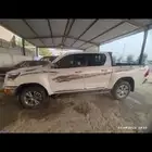 تويوتا هايلكس 2023 بنزين غمارتين