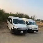 متوفر لدينا باصات للايجار