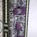 مجلس كنب تفصيل قماش ثقيل كلفني 5400