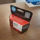 HP INK 653 TRI-COLOUR NEW