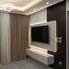 تركيب وتوريد جميع انواع الديكورات والبركيه الداخلي والخارجية