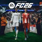 فيفا26سوني 5 FC26 في سوني4