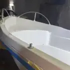 قارب 7مترللبيع