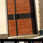 ابواب حديد ابواب المينوم شبابيك