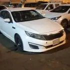 كيا اوبتيما 2015