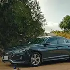 سوناتا 2019 للبيع مستعجل