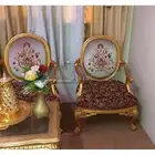 اثاث بسبب السفر