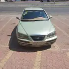 سياره النترا 2005 قير عادي مكينة قير علي الشرط بودي بلد خالي