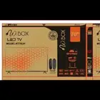 تلفزيون ذكي 4K Netflix YouTube قال كل شيء sahiz fi