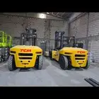 تأجير معدات ثقيله وخفيفه