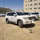 جيب لانكرورز2011 فتحه سقف ستين عام8سلندرماشي 400