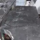 أغراض مطعم برجر وشاروما وسمك