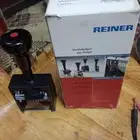 طابعة تاريخ وارقام متعدده صناعه الماني