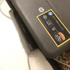 طابعه ليزر ملونه