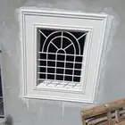 معلم الديكور الخارجي