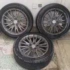 جنوط لكزس GS300