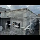ابوقناص المقالات الديكورات ليسه ملونه بديل الحجر الطبيعي