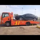Satha jeddah rent a car نقل سيارات داخل جده وخارج جده
