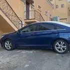 سيارة موديل 2011 سوناتا