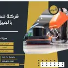 شركه نظافه كنب ومكافحه حشرات