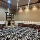 شاليهات الرياض حي الرمال للايجار اليومي