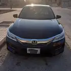 هوندا كورد 2017