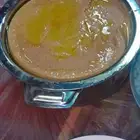 اكلات شعبيه جنوبيه. عيش ذره بالسمن والعسل أو بدون