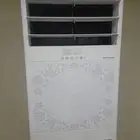 مكيف دولاب LG