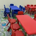 تاجير كراسي اطفال تاجير العاب اطفال كمان تاجير كراسي طعام