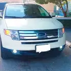فورد ايدج لمتيد أمريكي 2008 فل كامل