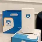 انترنت منزلى