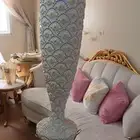 مزهريه فخمة جدا