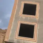 ابوقناص المقالات الديكورات ليسه ملونه بديل الحجر الطبيعي