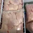 دجاج بلدي طازجة درجة أولى نظيف للكميات للمطاعم والمناديب