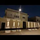 فله للايجار سكن ممرضات سكن موظفات نظام شقق نصف مفروشه الرياض