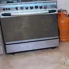 3مكيفات شغال مضمون بروده 100 ثلاجه وفرم ودبه غاز السعر 2300