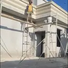 ابوقناص المقالات الديكورات ليسه ملونه بديل الحجر الطبيعي