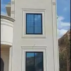 ديكورات خارجيه بديل الحجر