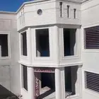 معلم ديكورات خارجيه سمنت الرياض بطحاء الرياض تصميم حجر