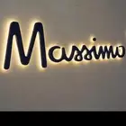 تنفيذ لوحات محلات تجارية حروف بارزة مضيئة