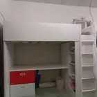 غرفة أطفال جديده للبيع